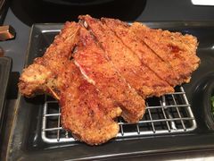 -馔豚·台北菜专门店(深圳湾万象城店)