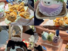 -丽达购物中心(崂山店)