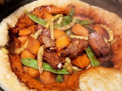 -灶座小锅烀饼·铁锅炖(全国总店)