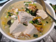 -四道菜·福建菜馆(新街口金鹰店)