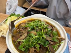 -江三王记牛杂馆(总店)