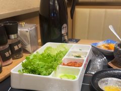 -極屋鮨牛 · 烧肉酒场(时代C馆店)