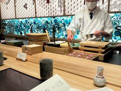 -小十Omakase(地王大厦店)