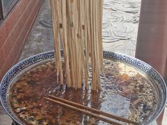 -乡党臊子面(丰庆公园店)