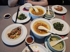 -蟹榭·本帮江浙菜·蟹宴(五角场合生汇商场店)