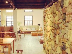 店内环境-梵几(东信·和创园店)