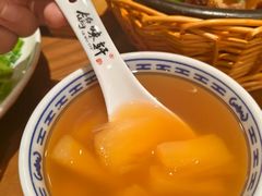 -鸽味轩·粤菜小馆(高楼门总店)