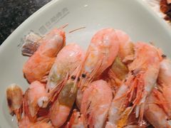 -梨花自助烤肉(乐宾店)