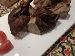 -城南往事(龙贵购物广场店)