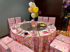 -尖沙咀大酒楼(大沥竹基南店·粤菜海鲜·宴会聚餐)
