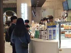 -奈雪的茶(佛山顺德美的悦然广场店)