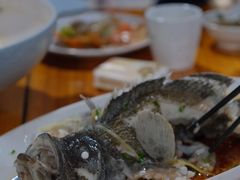-蓝湾碧波·老字号·疍家非遗海上餐厅