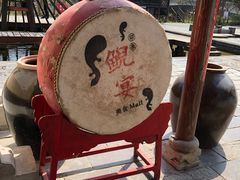 -印象鲵宴·张家界地标美食名片(溪布街店)