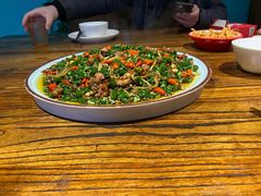 -易老头三样菜(南滨路总店)
