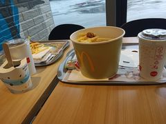 -麦当劳(美林湖店)