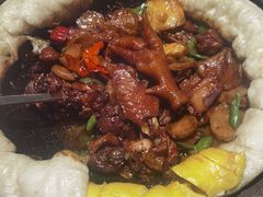 -灶座小锅烀饼·铁锅炖(全国总店)