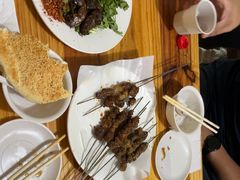-三中高皇羊肉馆