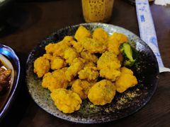 -古代饭堂(冠亚店)