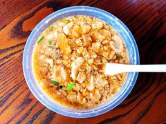 招牌咸豆浆-阊门姚记豆浆(旧学前直营店)