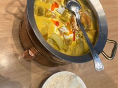 -越小品·越南餐厅(万科里店)