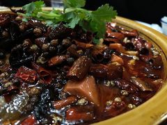 -巴蜀飘香川菜馆(无锡大饭东湖滨路酒吧街店)