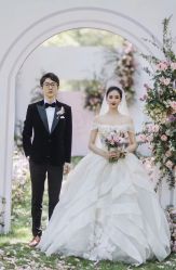 -Vera Wang婚纱礼服旗舰店