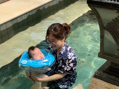-苏州湾王焰温泉度假酒店