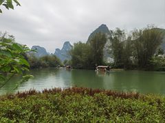 -明仕田园