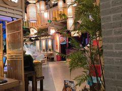 -南京大牌档(龙江新城市广场店)