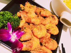 -乔阿马·江南味·驴肉香(龙湖华泾天街店)