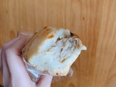 大块猪扒包-DEMO黛慕蛋糕(中泰店)