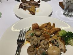 -拉蒂娜·巴西牛排馆 Latina·Brazilian Steakhouse(陆家嘴旗舰店)