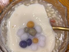-豆相识•九九豆腐脑(牛咡桥店)