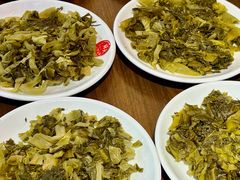 -张氏父子常德肠子馆(贺龙店)