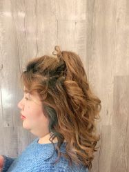 -星格造型·Hair Salon