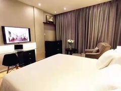 -梅州万达广场华美达酒店