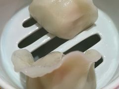 原汁海胆水饺-喜鼎海胆水饺(平安金融中心店)