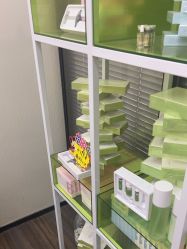 -凡碧诗毛孔清洁收细