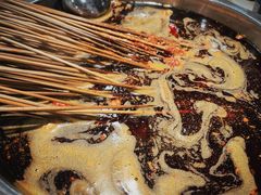 -水碾河刘老大串串香(水碾河路店)
