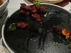 -味+新京宴·烤鸭·北京菜(创意谷店)