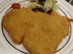 -红房子西菜馆(淮海中路店)