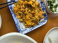 -品鲜村农家菜·阳澄湖大闸蟹(总店)