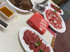 -燃计沙茶皇·香港沙茶火锅(人广旗舰店)