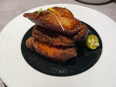-醉庐·新上海菜(南京西路店)