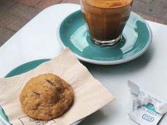 -Cafe del Volcan(永康路店)