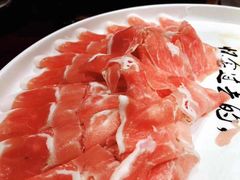 -快乐小羊·内蒙牛羊肉火锅(流花中心店)