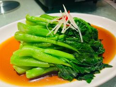 -玉满堂·湖北融合菜