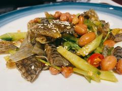 -银珠渔港·海鲜砂锅粥
