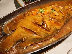 -徽韵人家·传承正宗徽菜(牡丹园店)