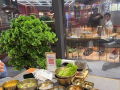 -明洞王妃家烤肉(苏州中心星悦汇店)